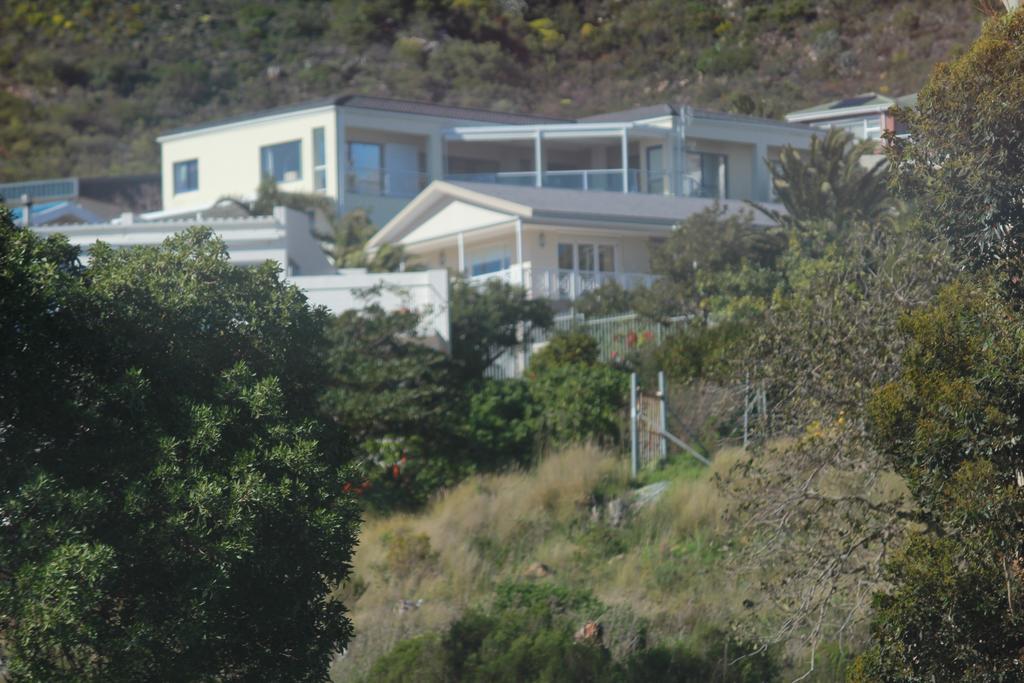 Merci Pere Gordon's Bay Eksteriør billede